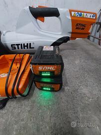Soffiatore Stihl BGA 85