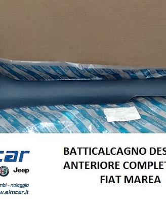 BATTICALCAGNO ANT. DX FIAT MAREA