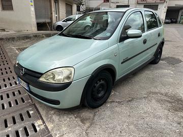 Opel Corsa 1.7 16V DTI cat 5 porte