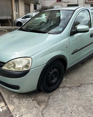 Opel Corsa 1.7 16V DTI cat 5 porte