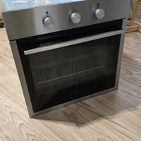 Forno incasso electrolux 