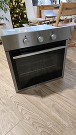 Forno incasso electrolux 