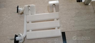 sediolino per doccia