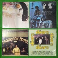 The Doors dischi in vinile lp 33