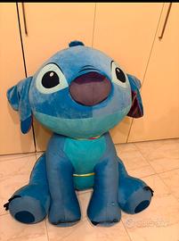 Peluche Stitch