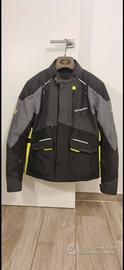 Giacca moto ixon