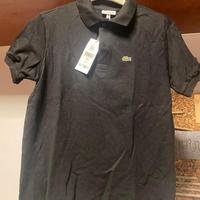 Polo Lacoste anni 14