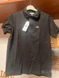 Polo Lacoste anni 14