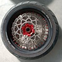 Kit Motard Beta 125 rr Faba