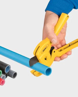 REMS 291240 ROS P 26 CESOIA TAGLIATUBI PLASTICA