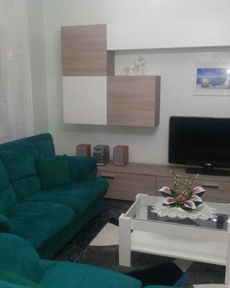 Casa vacanza "della Nonna"