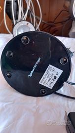 Lampada pubblicitaria Loacker deco