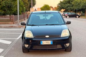 Ford Fiesta 1.4 16V 5p. Zetec
