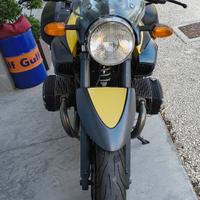 Bmw r 1150 r - 2002
