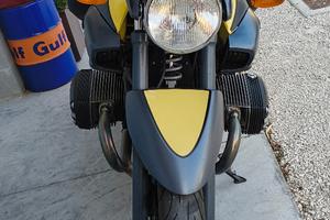 Bmw r 1150 r - 2002