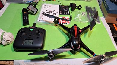 drone MJX Bugs 2W