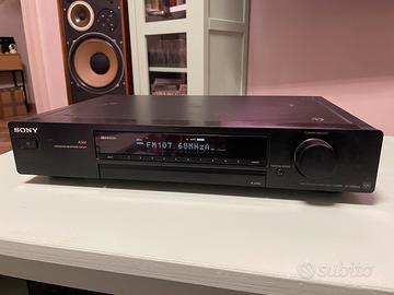 Sony ST-SB920 QS Tuner Sintonizzatore