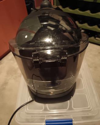 macchina del caffè de longhi