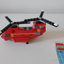 Lego 31003