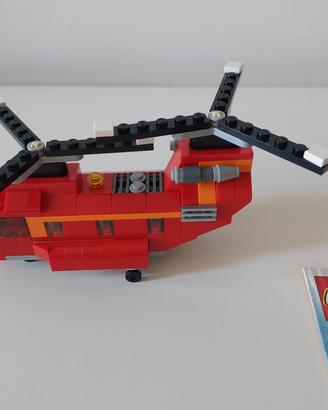 Lego 31003