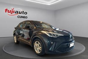 Toyota C-HR 1.8h Active e-cvt
