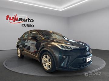 Toyota C-HR 1.8h Active e-cvt