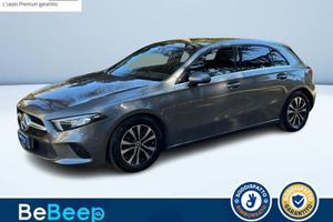 Mercedes-Benz Classe A A 180 D SPORT AUTO