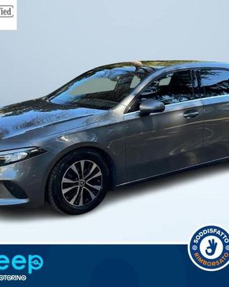 Mercedes-Benz Classe A A 180 D SPORT AUTO