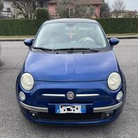 Fiat 500 1.2 pop per neopatentati 69 cv