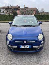 Fiat 500 1.2 pop per neopatentati 69 cv