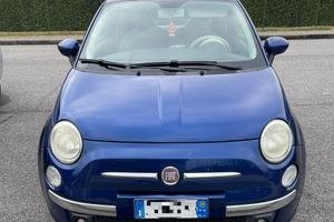 Fiat 500 1.2 pop per neopatentati 69 cv