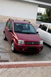 Fiat Panda 2004