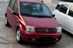 Fiat Panda 2004