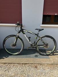MTB Atala xfire 650B taglia S