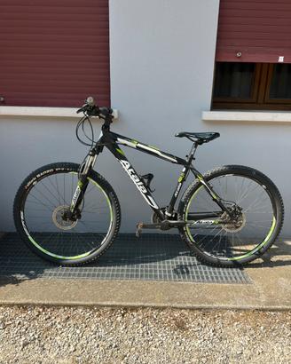 MTB Atala xfire 650B taglia S