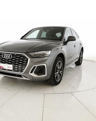 Audi Q5 Sportback 40 2.0 tdi mhev 12V S line ...