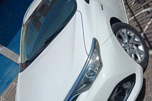 Toyota Auris sport tour Active 1.8 Hybrid