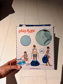 Play & go outdoor