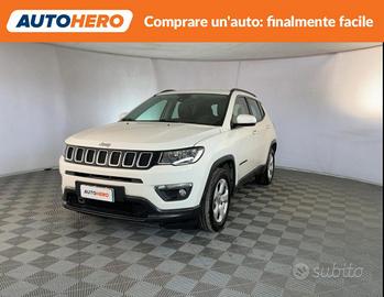 JEEP Compass UW98308