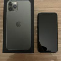 Iphone 11 pro