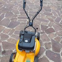 Tosaerba STIGA mulching