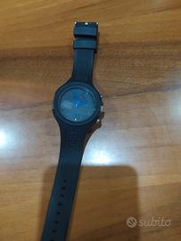 orologio Sector nero