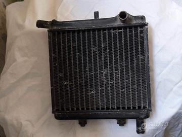 Radiatore zip sp 50 