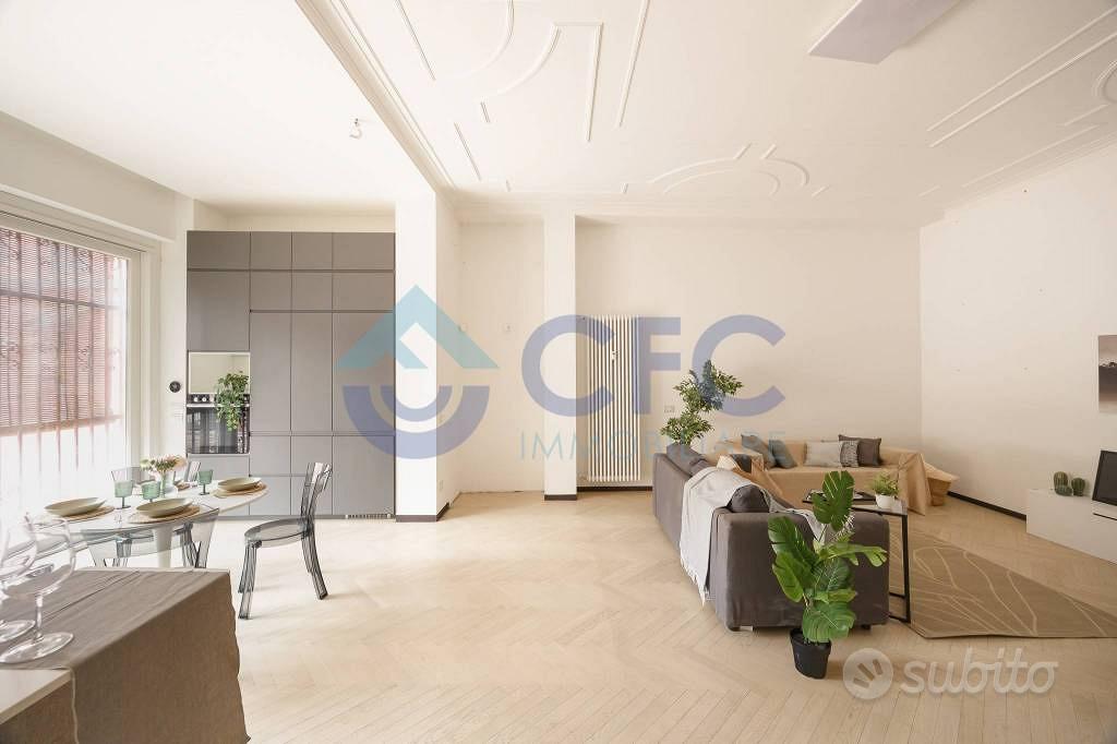Appartamento – Milano, Maciachini - Maggiolina, Municipio 9 - Vista 3