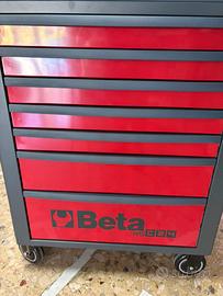 Carrello beta