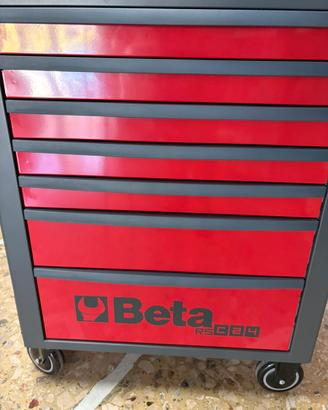 Carrello beta