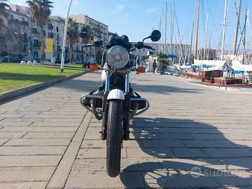 Bmw r 100 - 1983