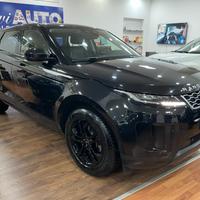 RANGE ROVER EVOQUE 2.0D 163CV MHEV HSE-Agosto 2021