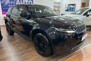 RANGE ROVER EVOQUE 2.0D 163CV MHEV HSE-Agosto 2021