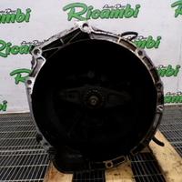 CAMBIO 6 MARCE PER BMW E87 2.0D 2007